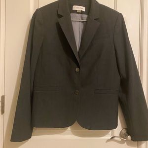 Calvin Klein  Blazer